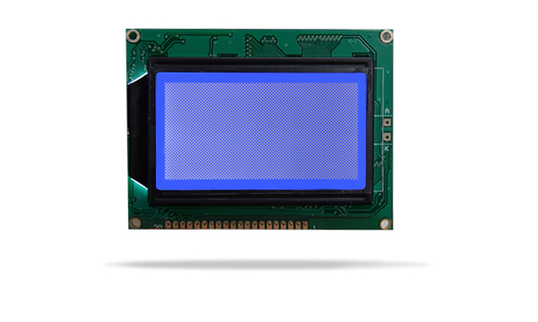 LCD液晶顯示屏