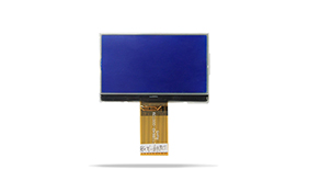 COG家電液晶模塊JXD12864-17 LCD COG家電液晶模塊JXD12864-17 LCD