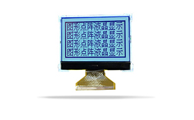 COG家電液晶模塊JXD12864-14 FSTN LCD COG家電液晶模塊JXD12864-14 FSTN LCD